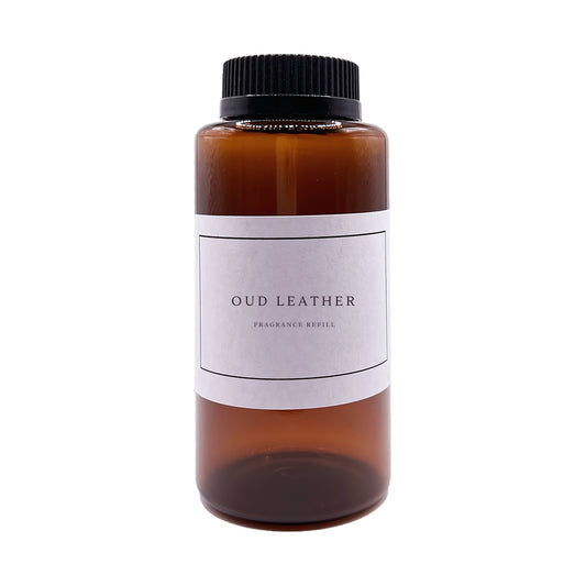 OUD Leather